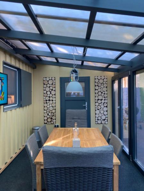S-CHALET Camping mit Comfort im Schwarzwald